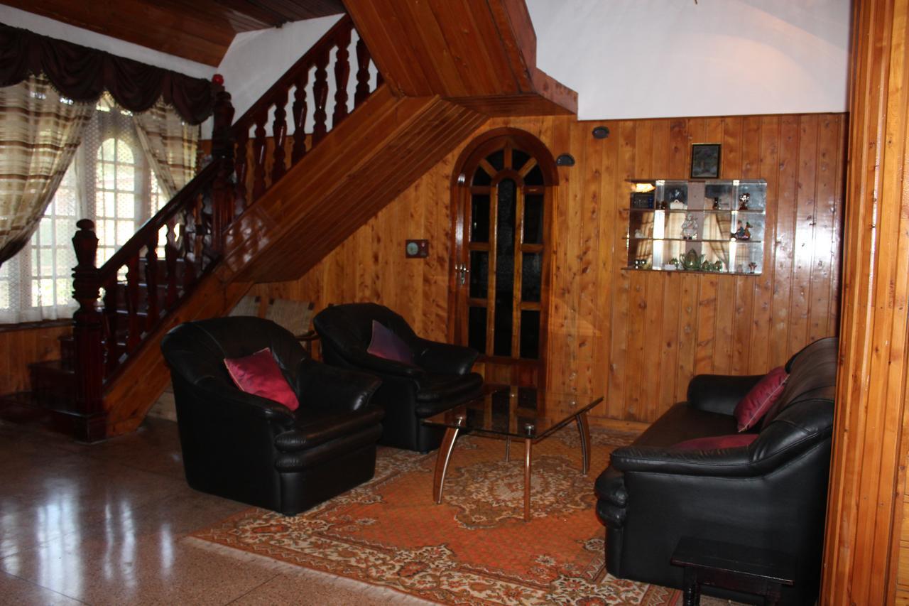 Bungalow 28 Nuwara Eliya Exterior foto