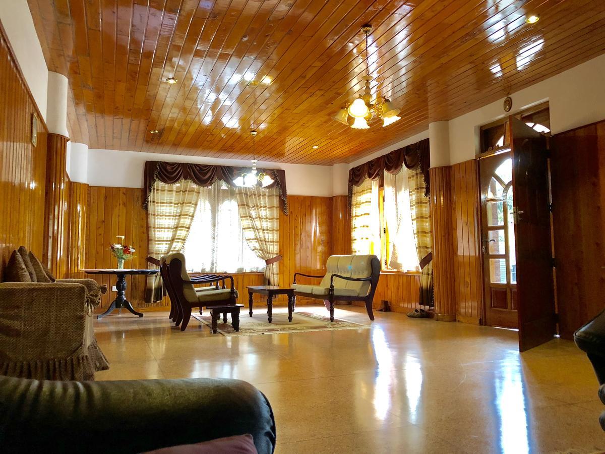 Bungalow 28 Nuwara Eliya Exterior foto